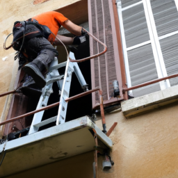 Enduit Façade : Protégez et Embellissez Votre Extérieur Arcachon